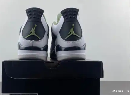 AQ9129-103 AQ9129-103 Jordan Retro Seafoam 4 0512